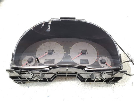 03 Infiniti G35 Sedan Speedometer Cluster Assy A/T OEM 24814AM617