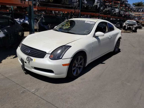 03-04 Infiniti G35 Coupe ABS Control Module OEM 47851AM900