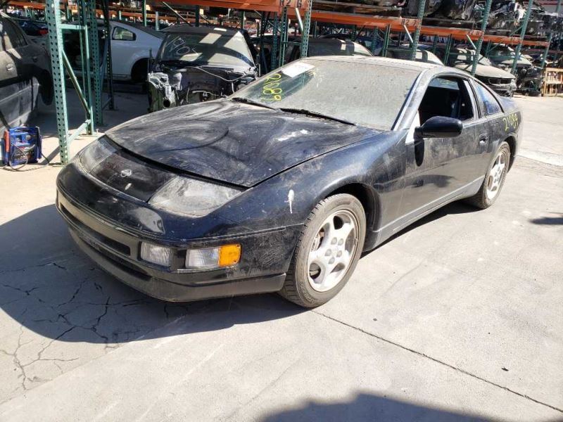 90-93 NISSAN 300ZX Coupe ABS Control Module OEM 4785030P01