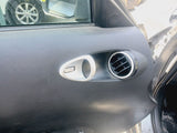 03-04 NISSAN 350Z Driver Interior Door Handle OEM 80671CD70A
