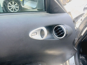 03-04 NISSAN 350Z Driver Interior Door Handle OEM 80671CD70A