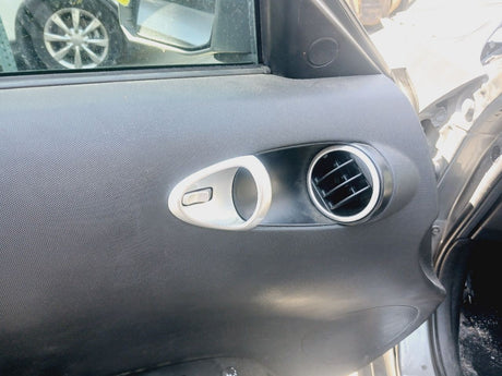 03-04 NISSAN 350Z Driver Interior Door Handle OEM 80671CD70A