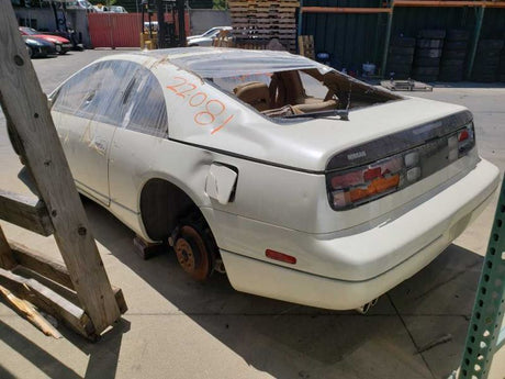 90-92 Nissan 300ZX F/L Secondary Aux Air Valve OEM 1481230P10