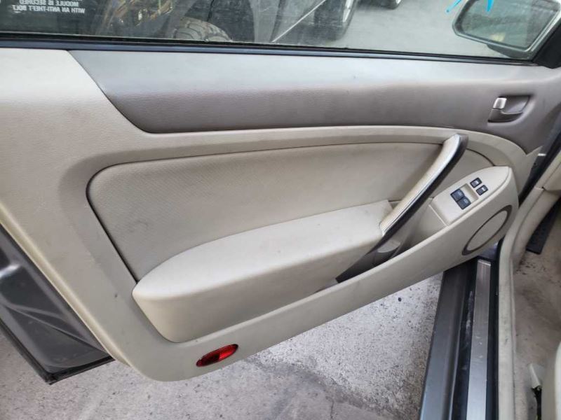 03-04 Infiniti G35 Coupe ABS Module OEM 47851AM900