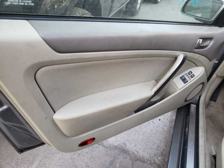 03-04 Infiniti G35 Coupe ABS Module OEM 47851AM900