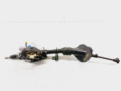 86 Nissan 300ZX Steering Column Assy OEM 4881001P01