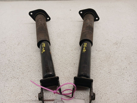 03-05 NISSAN 350Z Cpe Rear Shock Absorber Pair x2 OEM K6210-CD02D