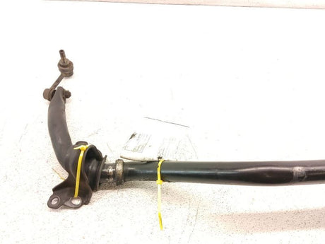 03-04 Nissan 350z 03-07 G35 Cpe Front Stabilizer Bar w/End Links OEM 54610AM001