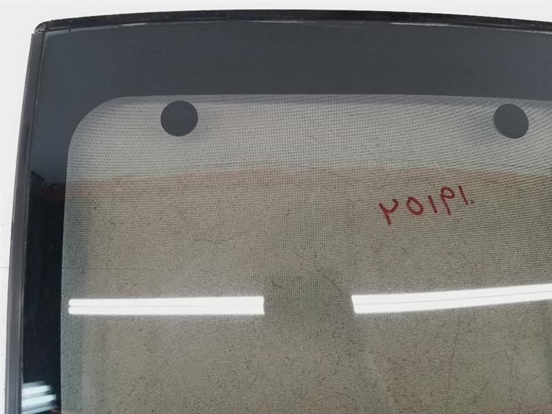 90-95 Nissan 300zx OEM Front Driver T-Top Roof Glass 9163130P25 