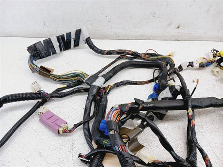 84-86 Nissan 300zx Z31 NA Dash / Body Wiring Harness OEM 24010-19P21