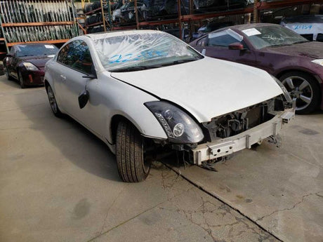 03-04 G35/350Z M/T Clutch Disc OEM 30100-CD020