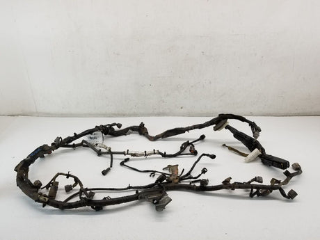 03-04 NISSAN 350Z A/T Engine Wire Harness OEM 24011-CD010