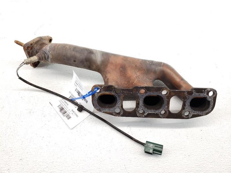 03 Nissan 350z Passenger Exhaust Manifold OEM 14002AL501