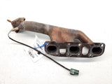 03 Nissan 350z Passenger Exhaust Manifold OEM 14002AL501