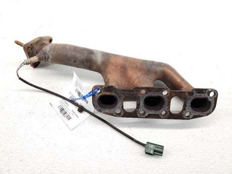 03 Nissan 350z Passenger Exhaust Manifold OEM 14002AL501