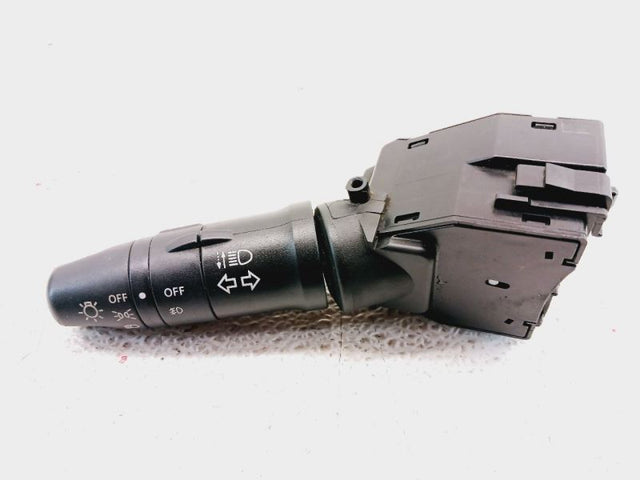 03 Infiniti G35 Sedan Turn Signal Switch OEM 255408J012