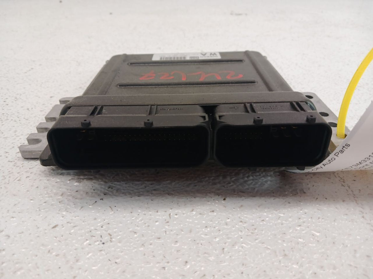 03 INFINITI G35 Sedan A/T Engine Control Module OEM 23710AM603