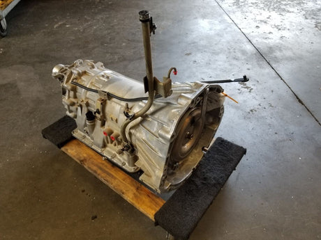 03-04 NISSAN 350Z Automatic Transmission Assembly 171k OEM 3102091X22