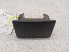 03-05 NISSAN 350Z Dashboard Coin Box Black OEM 68560CD000