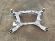 03 NISSAN 350Z 03 G35 Coupe Rear Suspension Crossmember OEM 55400CD010