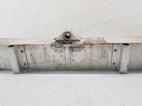 03-04 INFINITI G35 Coupe Front Bumper Reinforcement Bar w/Brackets OEM62030AM800