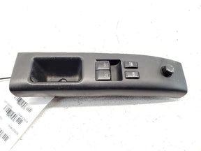03-05 Nissan 350z Driver Door Window Switch Black (G) OEM 80961CD000