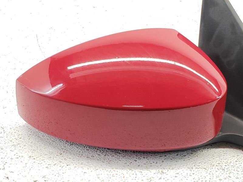 03-04 Nissan 350z Passenger Side View Mirror Red (AX6) OEM K6301CD060
