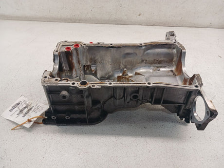 03-05 INFINITI G35 03-05 350Z Upper Oil Pan RWD OEM 11110CD001