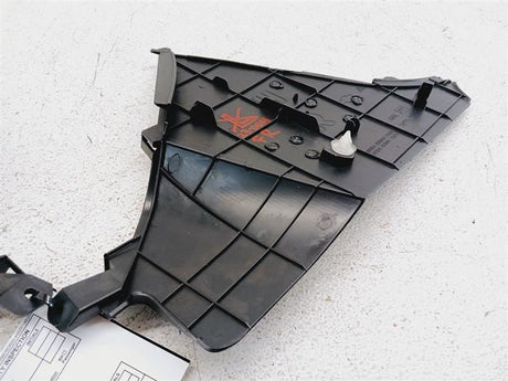 03-04 Nissan 350z Console Side Trims (Pair) OEM 68135CD000