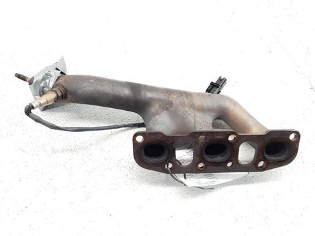 03 Nissan 350z Passenger Exhaust Manifold OEM 14002AL501