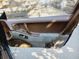 90-92 NISSAN 300ZX 2+2 Front Passenger Door Trim Panel Brown/C OEM 