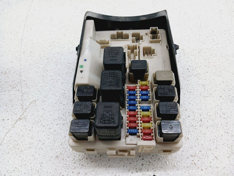 03-04 NISSAN 350Z 04-06 G35 IPDM Power Supply Module OEM 284B7-AQ006