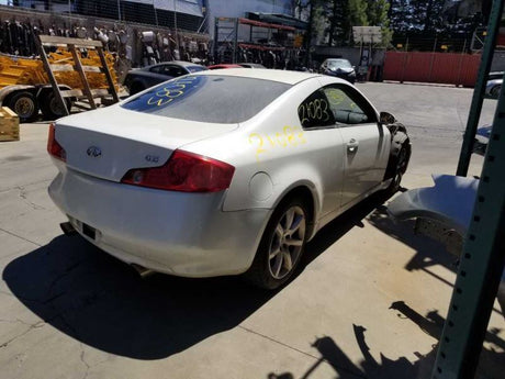 03-04 Infiniti G35 Coupe ABS Control Module OEM 47851AM900