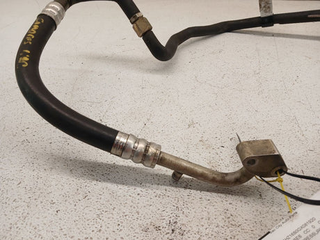 84-89 NISSAN 300ZX Flexible AC Low Pressure Hose/Pipe OEM 9248501P01,92440-01P00