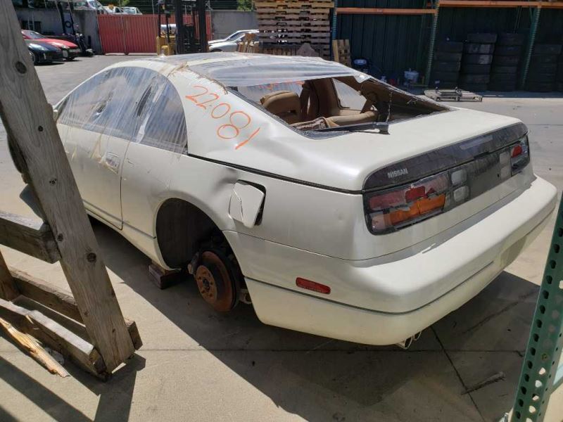 1991 NISSAN 300ZX Z32 A/T Cruise Control Module ASCD OEM 1893030P10