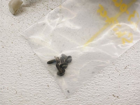 86-88 Nissan 300ZX Automatic Shifter Assy OEM 3490221P03