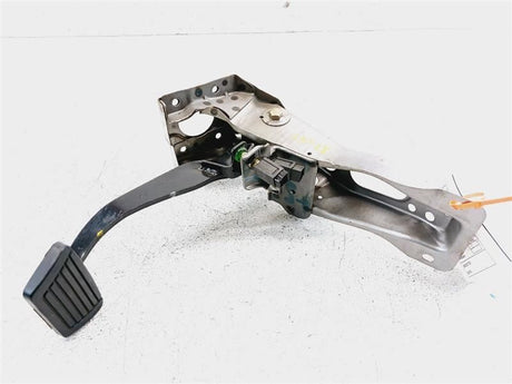 84-89 Nissan 300ZX Brake Pedal Assy A/T OEM 4652001P05