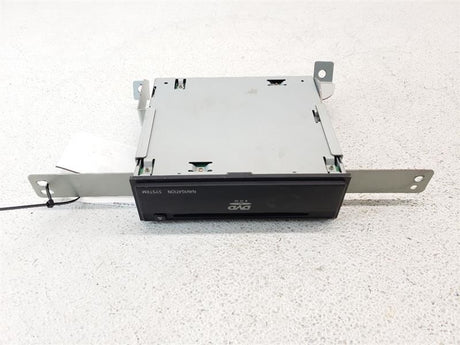 03-04 Nissan 350Z 03 Infiniti G35 Navigation Player Assembly OEM 25915AM603