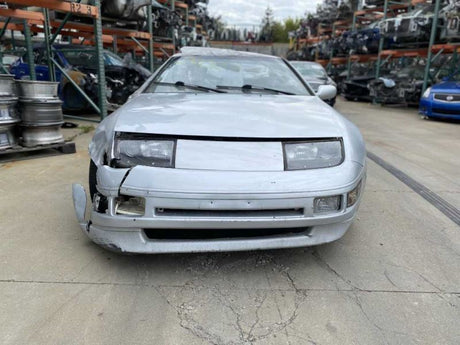 1990-96 Nissan 300ZX N/A M/T Center Air Duct Tube 16576-30P00 (From:1995)