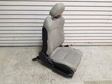 03-04 Nissan 350z Front Passenger Leather Seat Grey (K) OEM 87601CD005