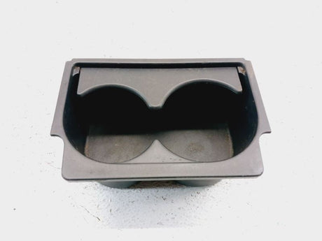 03-05 Nissan 350Z Center Console Cup Holder Black(G) 