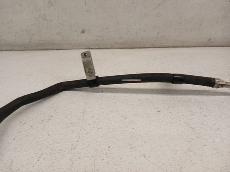 84-89 NISSAN 300ZX Flexible AC Low Pressure Hose/Pipe OEM 9248501P01,92440-01P00