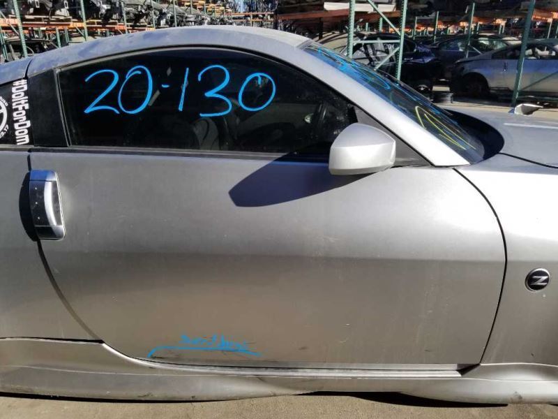 03-05 Nissan 350z Cpe Steering Wiper Switch 25260CD002 OEM