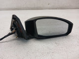 03-04 NISSAN 350Z Passenger Side View Mirror Black/KH3 OEM K6301CD060