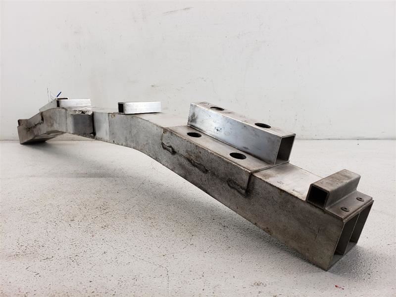 03-04 Infiniti G35 Coupe Front Bumper Reinforcement 62030AM800