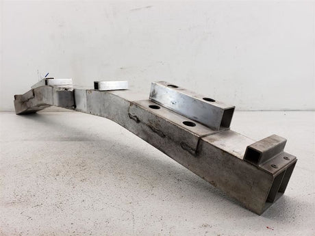 03-04 Infiniti G35 Coupe Front Bumper Reinforcement 62030AM800