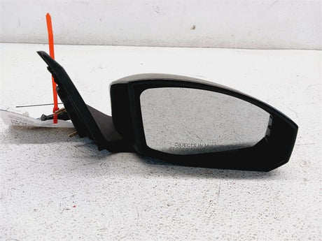 03-04 Nissan 350z Passenger Side View Mirror Black (KH3) OEM K6301CD000