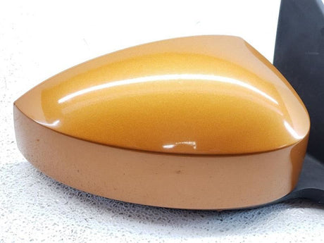 03-04 Nissan 350z Passenger Side View Mirror Orange (A17) OEM K6301CD060