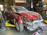 03 Infiniti G35 Sedan Speedometer Cluster Assy A/T OEM 24814AM617