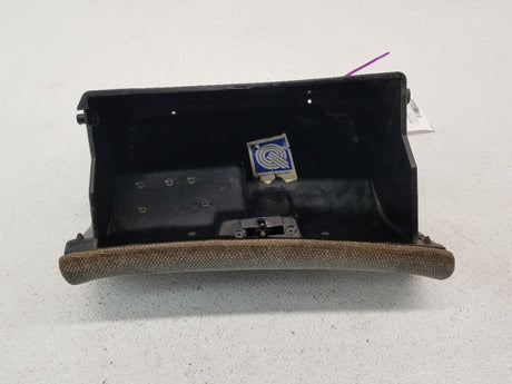 90-91 NISSAN 300ZX NA Lower Glove Box Brown/C OEM 68500-30P03